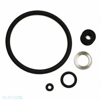 PARKER O-Ring Set Viton For BSSB Housings, 6PAU6