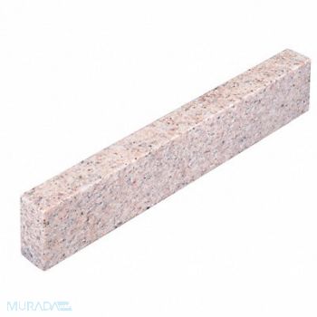 STARRETT Granite Straight Edge Pink A 2x6x36, 6PDL8