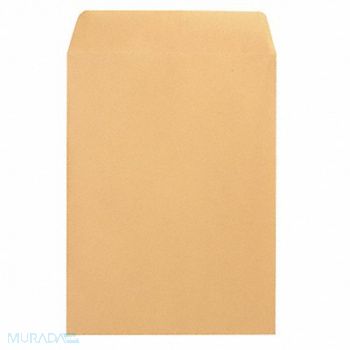 UNIVERSAL Multipurpose Envelopes 12 H 9 W PK250, 6PDN5