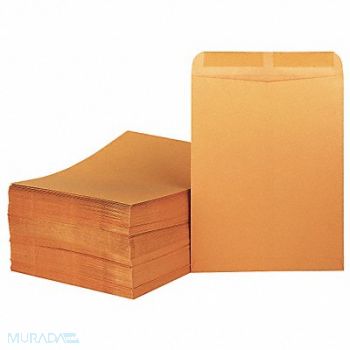 UNIVERSAL Mltiprpse Env 14-1/2 H 11-1/2 W PK250, 6PDN8