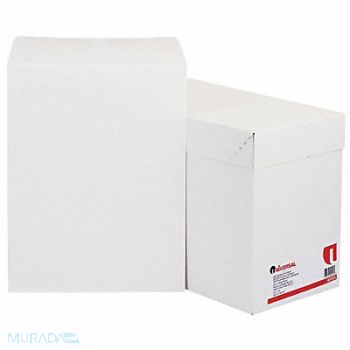 UNIVERSAL Multipurpose Envelopes 13 H 10 W PK250, 6PDP1