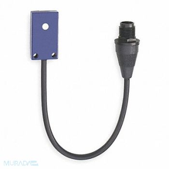 TELEMECANIQUE SENSORS Ultrasonic Sensor 508mm 12-24VDC PNP NO, 6PE38