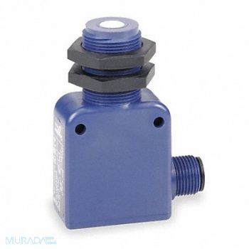 TELEMECANIQUE SENSORS Ultrasonic Sensor Ultrasonic Box PNP NO, 6PE48