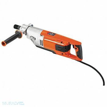 HUSQVARNA Handheld Coring Drill 1.5 hp 2 900 RPM, 6PEV2