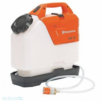 HUSQVARNA Water Tank System Use With Power Cutters, 6PEV8