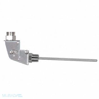 WAHL Immersion Temperature Probe RTD 12 In L, 6PEY4