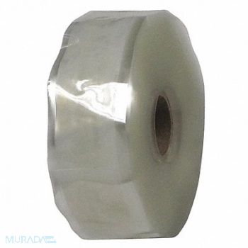 ER TAPE Self-Fusing Tape 1 x 432 in 20 mil Clear, 6PFH3