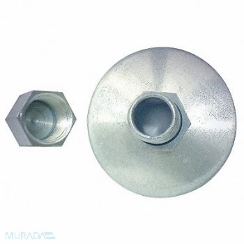 DUCTMATE Drain, 6PGC3