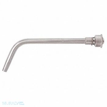 SMITH EQUIPMENT 3/8 Threaded Torch Tip, 6PHH6