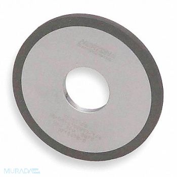 NORTON Straight Grinding Wheel 6 220 1A1, 3VR60