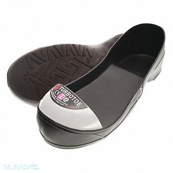 IMPACTO G2613 Overshoe Unisex 6 to 7 PR, 6PPN5