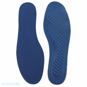 IMPACTO G3223 Insole Men s 8 - 10 Women s 10 - 12 PR, 6PPR2