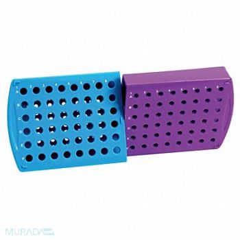 HEATHROW SCIENTIFIC Rack Rotational Duo, 6PTK2