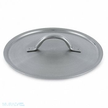 VOLLRATH Cover 12-1/2 in Dia, 6PVA0