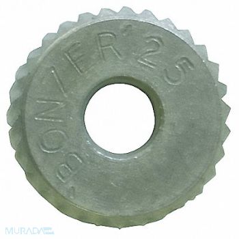 VOLLRATH Can Opener Replacement Gear, 6PVG7