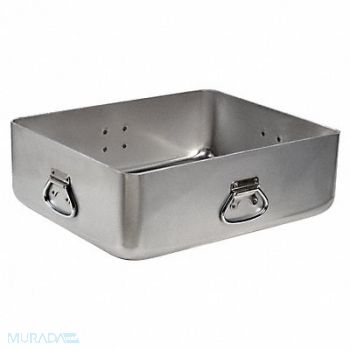 VOLLRATH Roaster Pan Heavy-Duty Aluminum, 6PVJ1