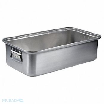 VOLLRATH Roasting Pan Bottom, 6PVJ5