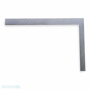 STANLEY Rafter Square Steel 24 x 16, 6R165