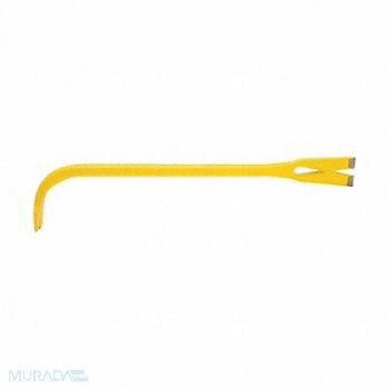 STANLEY Ripping Bars Offset Ripping Bar 17 in L, 6R312