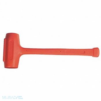 STANLEY Dead Blow Sledge Hammer 5 lb 20, 6R341