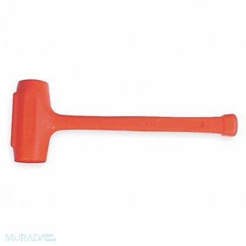 STANLEY Dead Blow Sledge Hammer 10-1/2 lb 30, 6R343