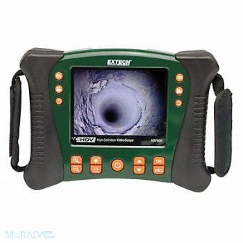EXTECH Video Borescope 5.7, 6RAX5