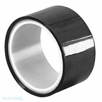 TAPECASE Metalized Film Tape 5 yd L 3 W, 15D493