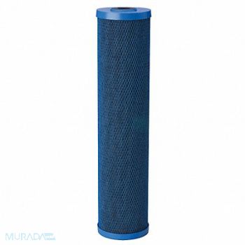 PENTAIR/PENTEK Filter Cartridge 5 micron 4 gpm 20 H, 6RKE4