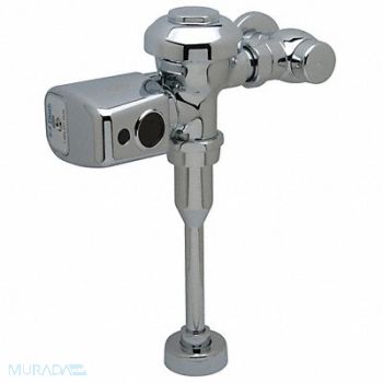 ZURN Exposed Top Spud Automatic Flush Valve, 6RKG8