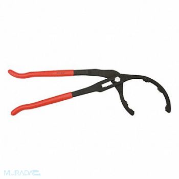 PROTO Oil Filter Pliers Adjustable 19 L, 6RKN7