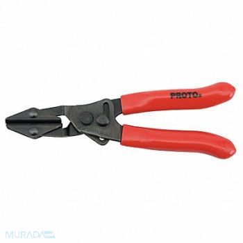 PROTO P Off Plier 5-1/2 L 1-1/2 Jaw L, 6RKV9
