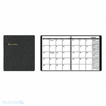 AT-A-GLANCE Planner Monthly, 6RMJ2