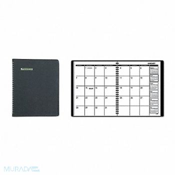 AT-A-GLANCE Planner Monthly, 6RMJ5