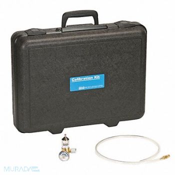 MSA Calibration Kit 0.25Lpm, 6RRC6