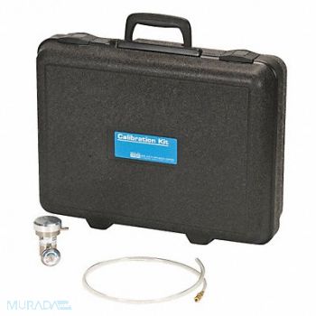 MSA Calibration Kit 0.25Lpm, 6RRC7