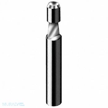 ONSRUD Straight Cut Profile Router Bit 1/4, 6RRK9