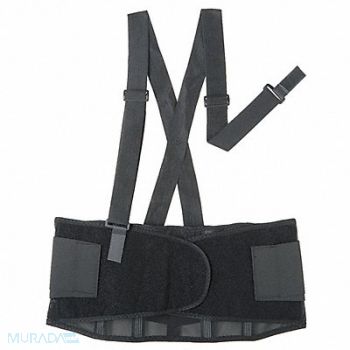 CONDOR D0582 Belt Lifting Xl Black, 6T565