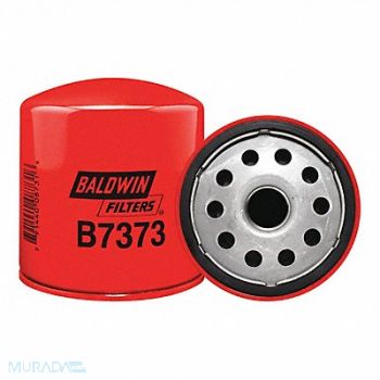 BALDWIN FILTERS Spin-On 1 Thread 4-3/4 L, 6TEX6