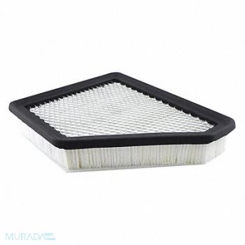 BALDWIN FILTERS Air Filter Panel, 6TEZ7