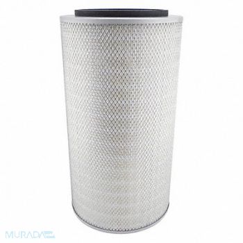 BALDWIN FILTERS Outer Air Filter Round, 6TFA5