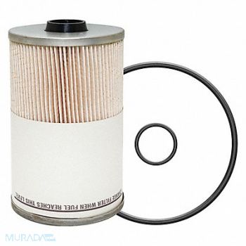 BALDWIN FILTERS Fuel Filter 4-3/16 x 7-1/32 in., 6TFC4