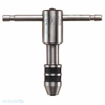 GENERAL Tap Wrench 5/32, 6TFF1