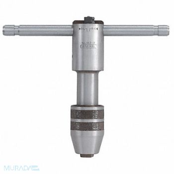 GENERAL Tap Wrench 1/2, 6TFF3