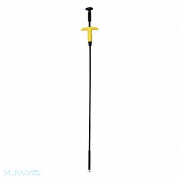 GENERAL Mechanical Pick-Up Lighted 36 In L, 6TFG2