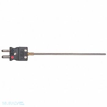 TEMPCO Thermocouple Type K For Panel Heaters, 6THW7