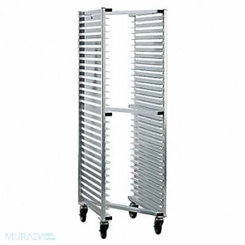 NEW AGE Pan Rack Z-Type Nesting 30 Pan Capacity, 6TJA5