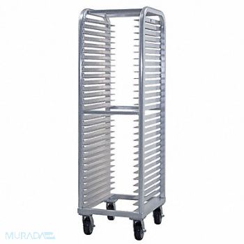 NEW AGE Bun Pan Rack 30 Pan Capacity, 6TJC0