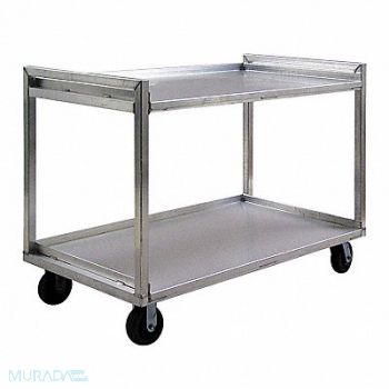 NEW AGE Utility Cart 22x41x37, 6TJE2