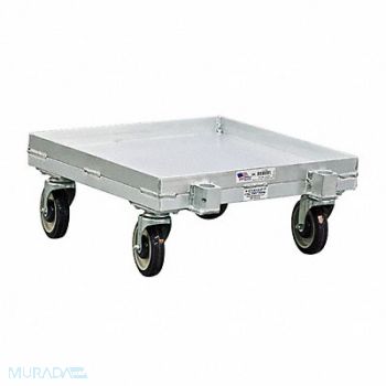 NEW AGE Food Service Dolly 1200 lb., 6TJF2
