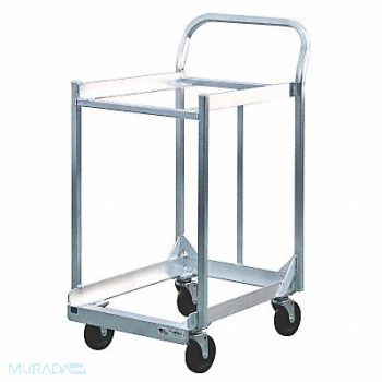 NEW AGE General Purpose Dolly 1200 lb., 6TJF6